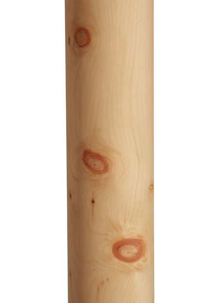 Arbor Stehlampe Zirbe - Stehleuchte - Leuchtnatur