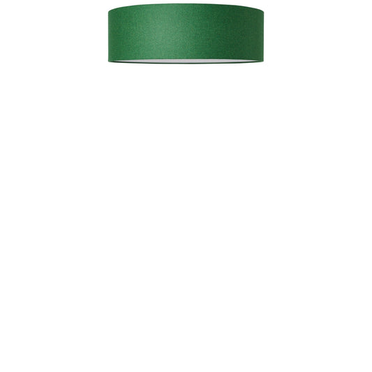 Discus 35 Deckenleuchte Loden Grün - Deckenleuchte - Leuchtnatur