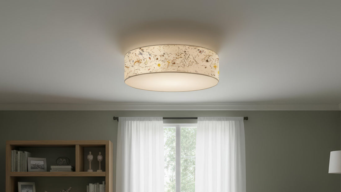 Wieviele Lumen braucht eine Wandleuchte ?