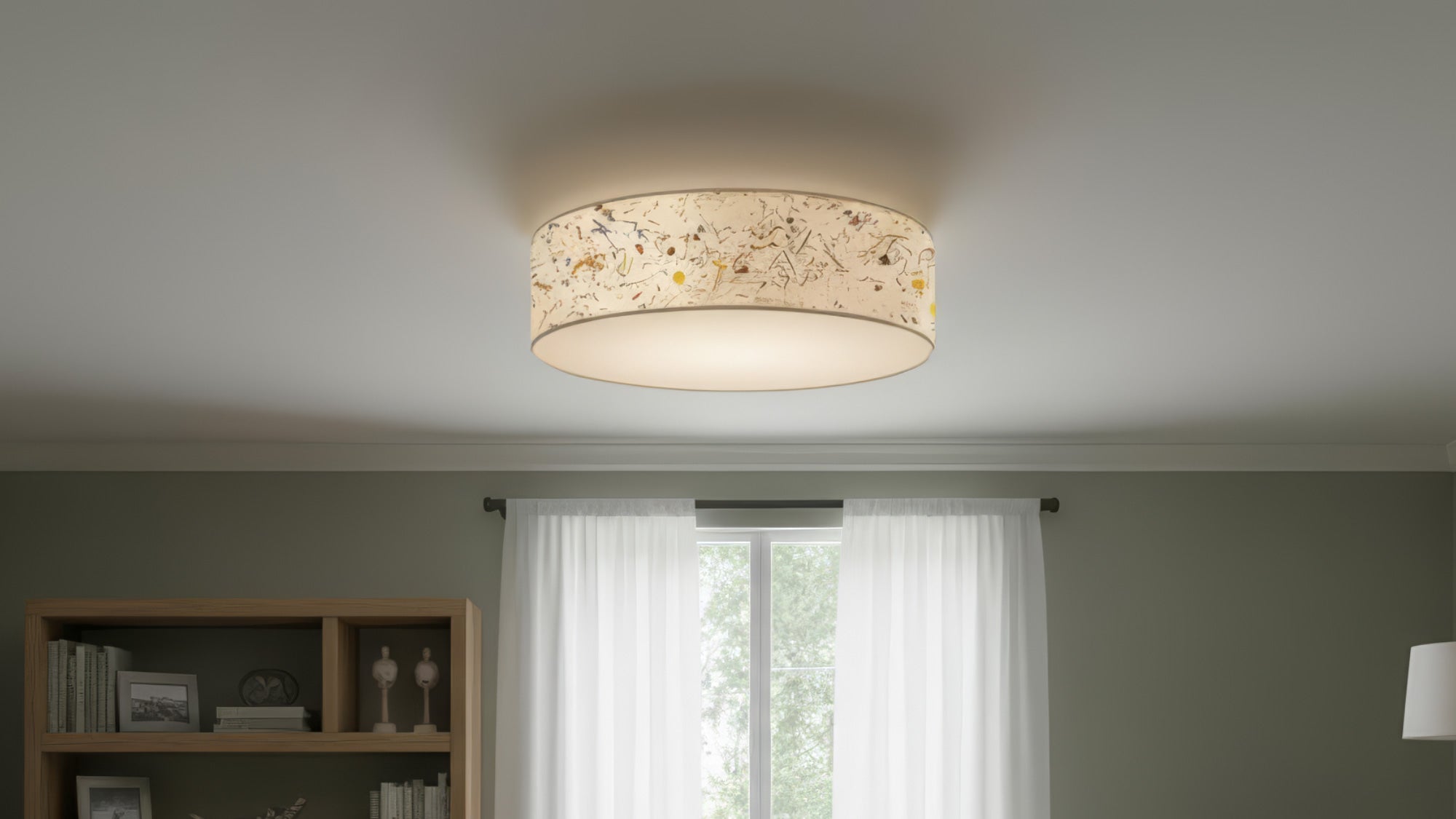 Wieviele Lumen braucht eine Wandleuchte ?