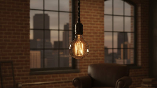 Halogen oder Glühbirne ? Welches Leuchtmittel ist am besten