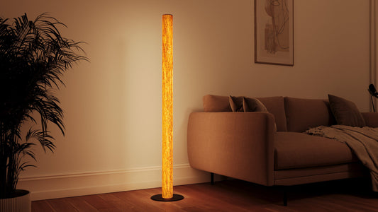 Ratgeber für Farbtemperatur im Raum