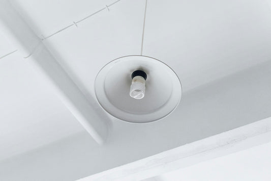Deckenlampen im Büro: Licht für effizientes Arbeiten - Leuchtnatur