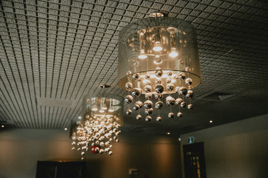 Design Deckenlampen: Perfekte Beleuchtung für Ihr Zuhause - Leuchtnatur