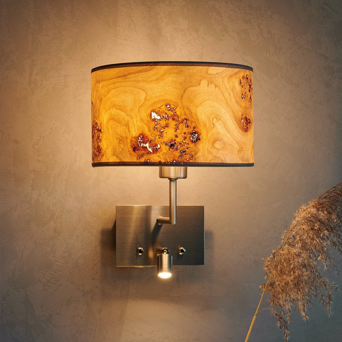 Design Schlafzimmer Lampen: So schaffst du die perfekte Atmosphäre - Leuchtnatur