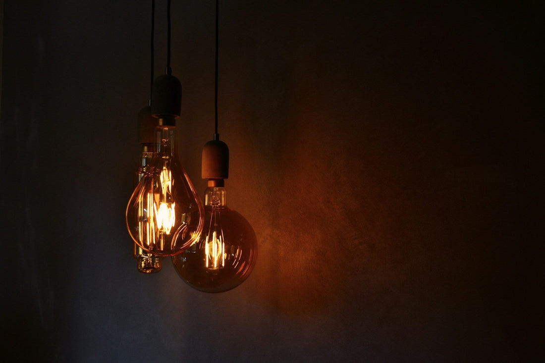 Design trifft Licht: Die schönsten Designerleuchten für dein Zuhause - Leuchtnatur