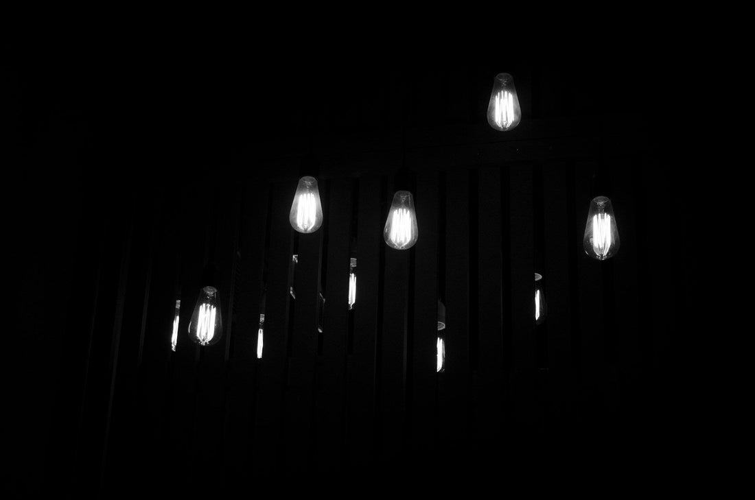 Ein Hauch von Exklusivität: Handgefertigte Tischlampen für anspruchsvolle Käufer - Leuchtnatur