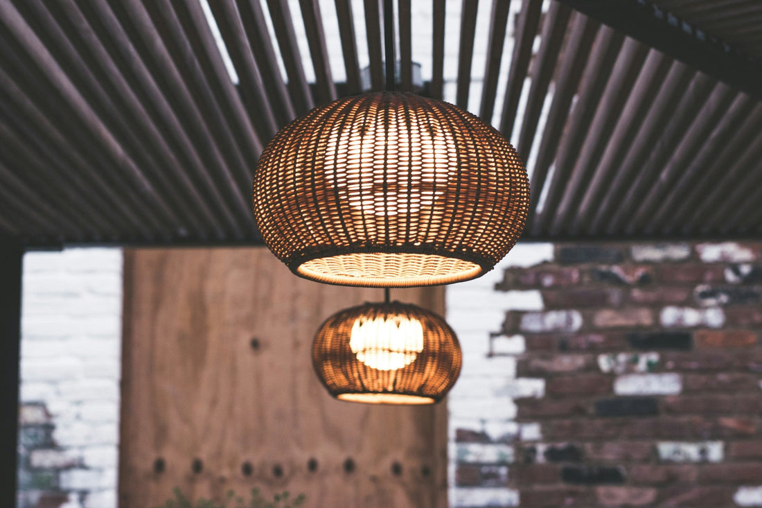 Einfach stilvoll: Flur Deckenlampen, die Ihre Einrichtung perfekt ergänzen - Leuchtnatur