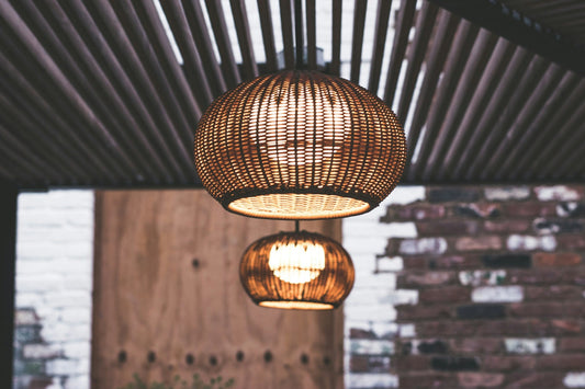Einfach stilvoll: Flur Deckenlampen, die Ihre Einrichtung perfekt ergänzen - Leuchtnatur