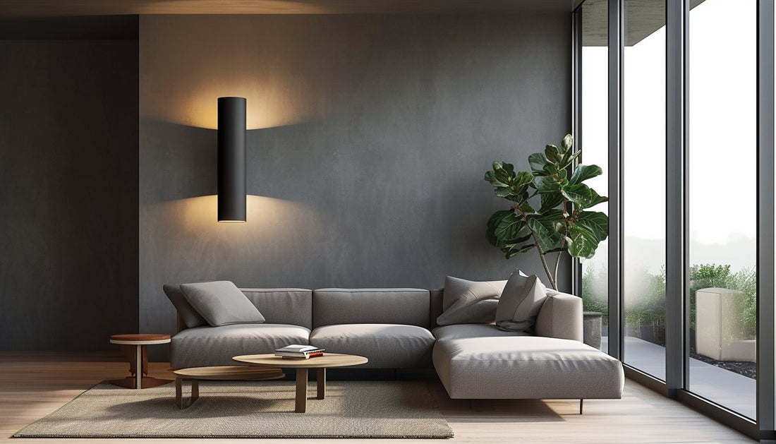 Erleben Sie den Reiz vergangener Tage: Vintage Wandlampen zum Verlieben - Leuchtnatur