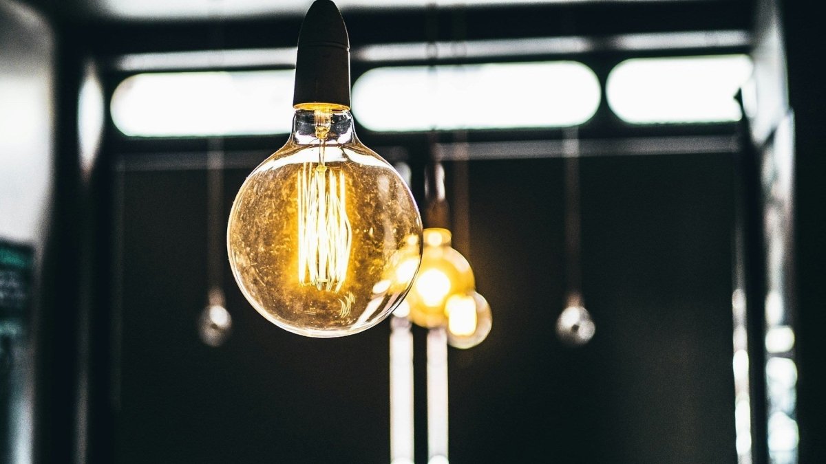 Esszimmerlampe dimmbar - Flexible Beleuchtung für perfekte Atmosphäre - Leuchtnatur