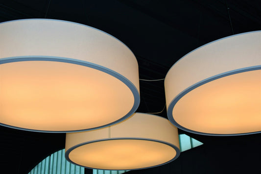 Faszinierende Designs: Moderne Esszimmerlampen, die begeistern - Leuchtnatur