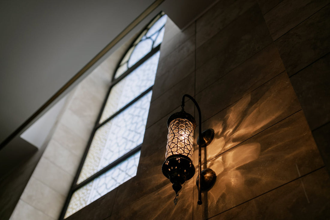 Für eine strahlende Fassade: Wandlampen für den Außenbereich - Leuchtnatur