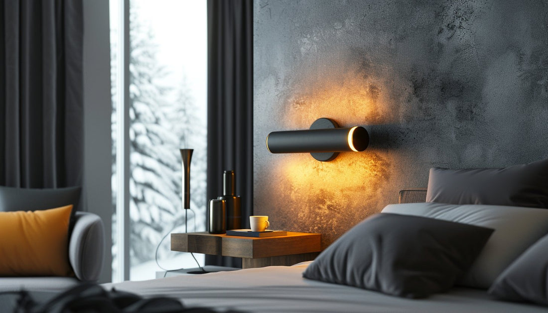 Glas trifft auf Design: Die schönsten Wandlampen mit Glas im Überblick - Leuchtnatur