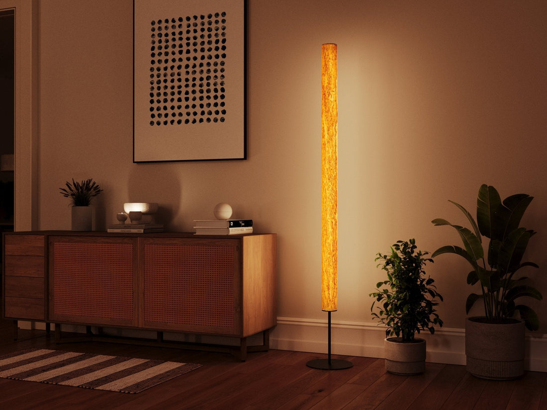 Harmonie in Licht: Romantische Schlafzimmer Lampen für dein Zuhause