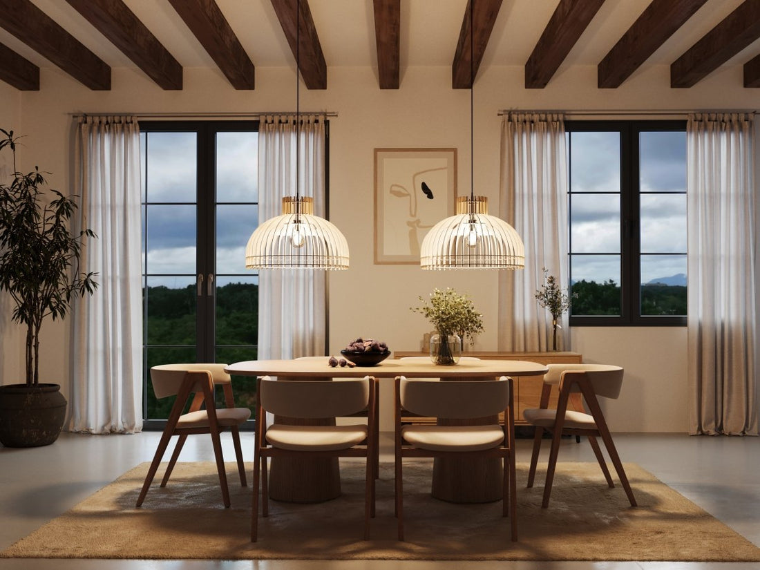 Wohnzimmer-Glanz: Die Top Lampen für gemütliche Abende