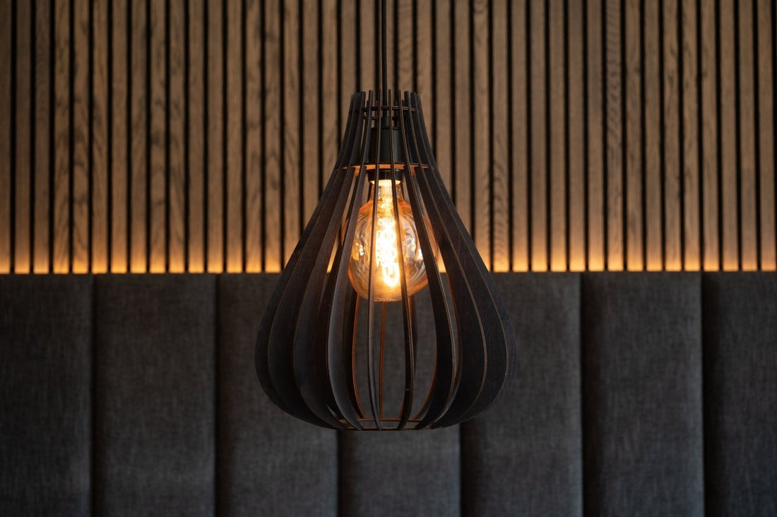 Helle Träume: Die richtige Lampe für Ihr Schlafzimmer