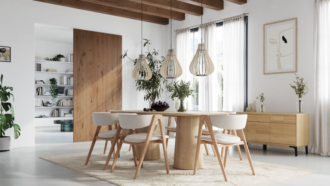 Stilvoll erhellen: Lampe Wohnzimmer Decke Trends