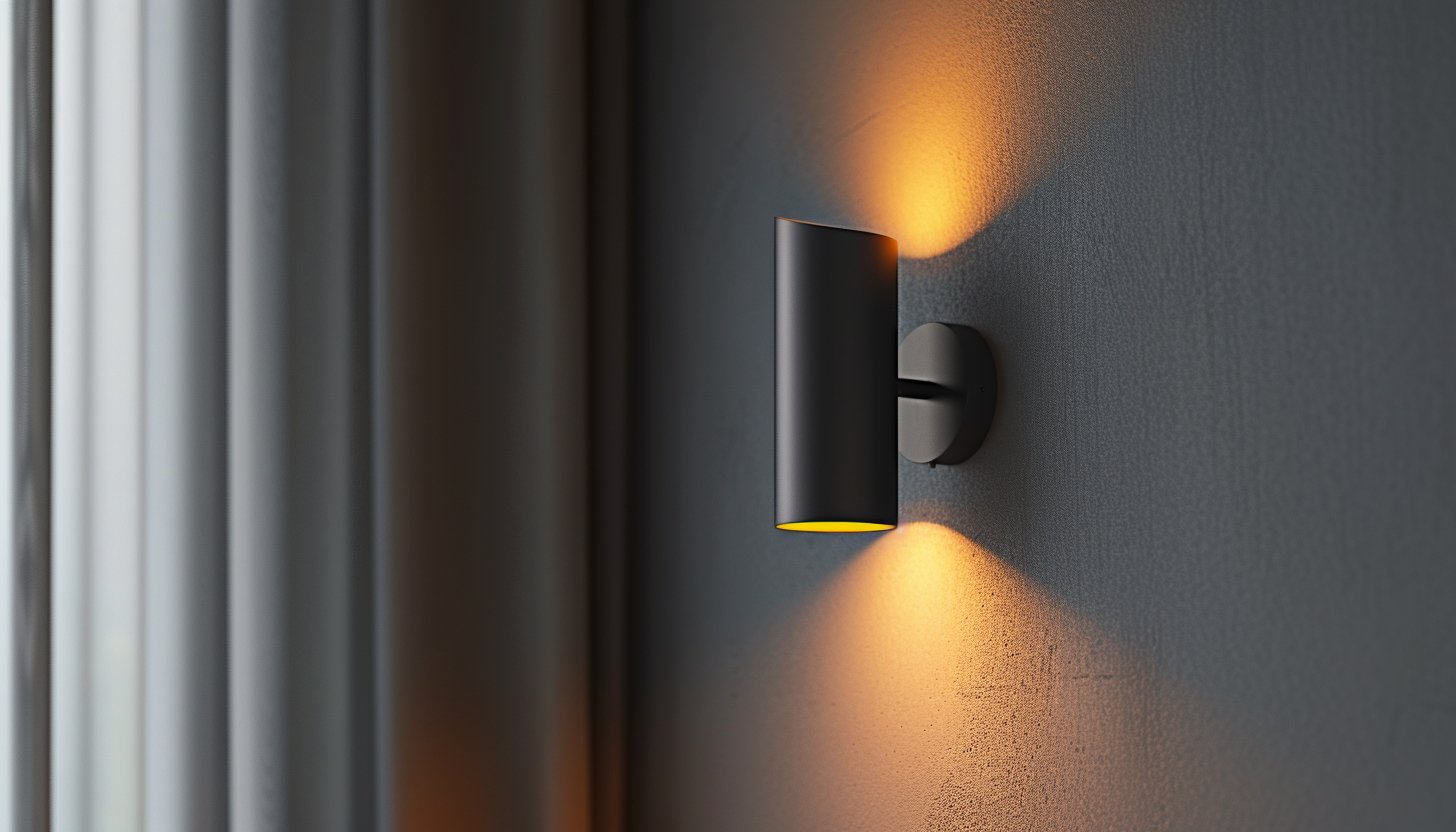 Individuelle Wandkunst: Wandlampen mit beeindruckenden Foto-Motiven - Leuchtnatur