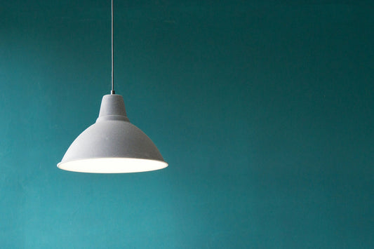Industrieller Chic: Deckenlampen im Industrial Style für eine moderne Einrichtung - Leuchtnatur