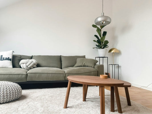 Innovative Designs: Wohnzimmer Lampe Stehend Neuheiten - Leuchtnatur