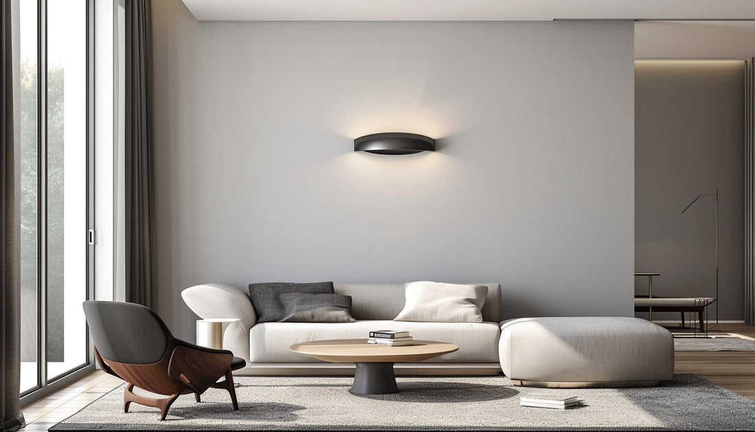 Intelligente Beleuchtung: Wandlampen mit Lichtsensor im Vergleich - Leuchtnatur