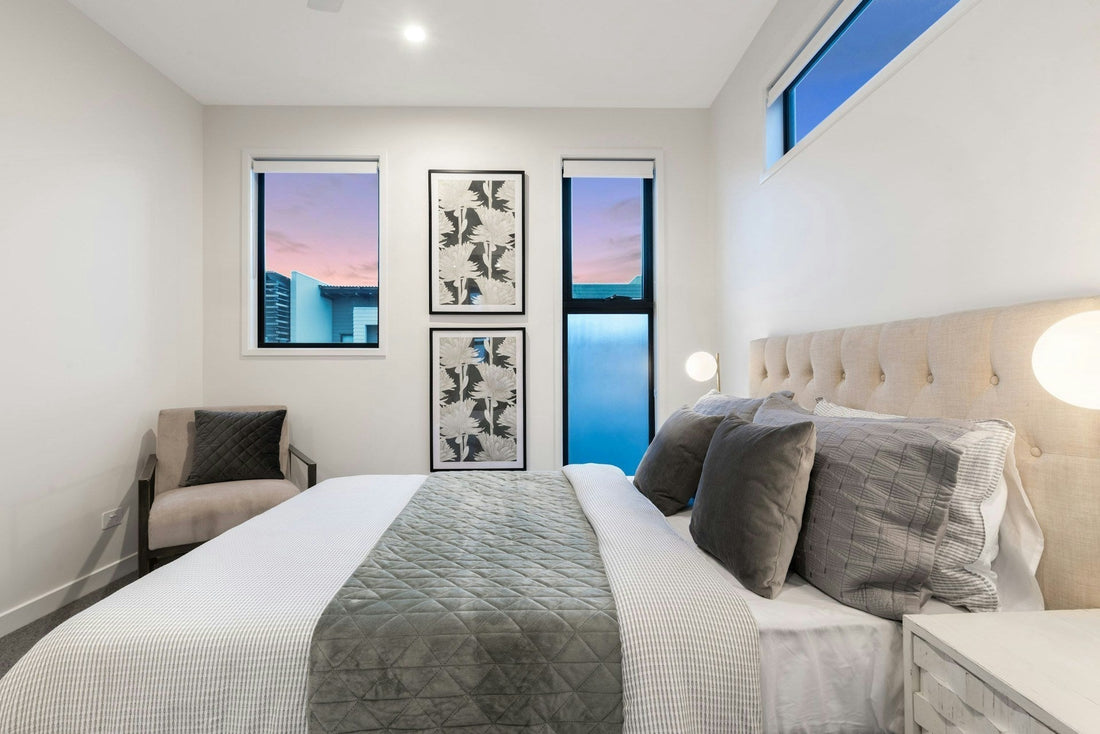 Kreatives Design und Funktionalität: Die besten dimmbaren Nachttischlampen - Leuchtnatur