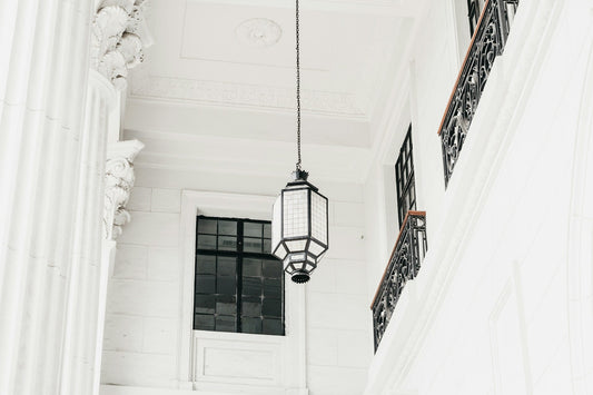 Licht von oben: Die schönsten hängenden Deckenlampen für jeden Geschmack - Leuchtnatur