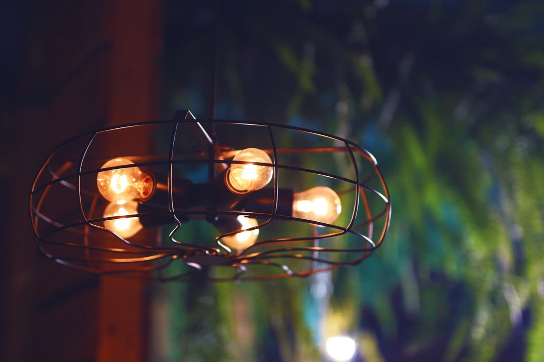 Lichtkunst in Perfektion: Moderne Leuchten für anspruchsvolle Käufer - Leuchtnatur