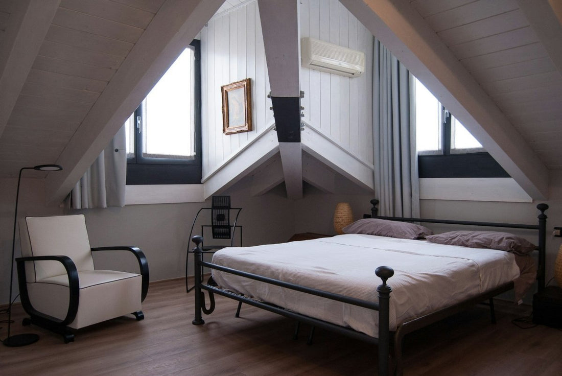 Modern Schlafzimmer Lampe hängend - Inspirierende Ideen für stilvolle Beleuchtung - Leuchtnatur