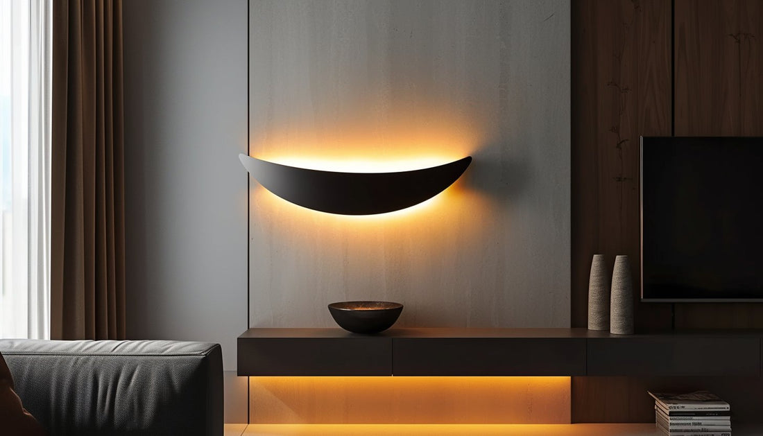 Perfekte Beleuchtung: Wandlampen mit integrierter Leselampe im Vergleich - Leuchtnatur