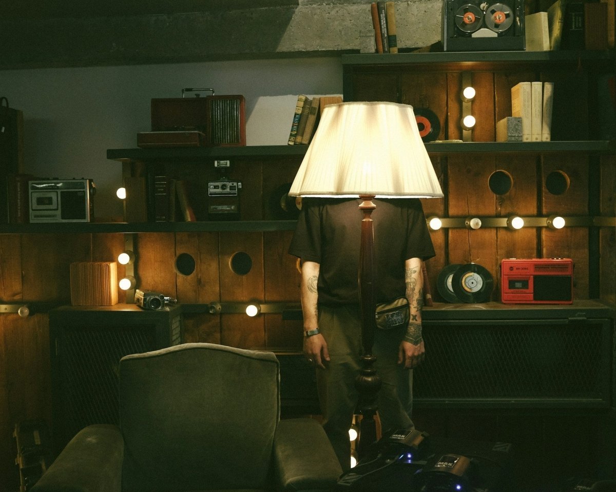 Stehlampe dimmbar Wohnzimmer: Flexibel und stilvoll einsetzbar - Leuchtnatur