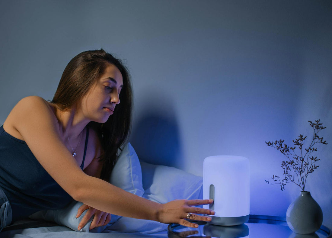 Stilvoll und praktisch: Wand-Nachttischlampen für jeden Geschmack - Leuchtnatur