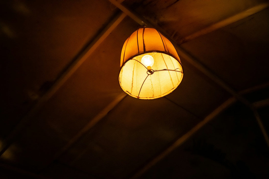 Stilvolle Beleuchtung für Ihre Küche: Die besten Deckenlampen Küche - Leuchtnatur