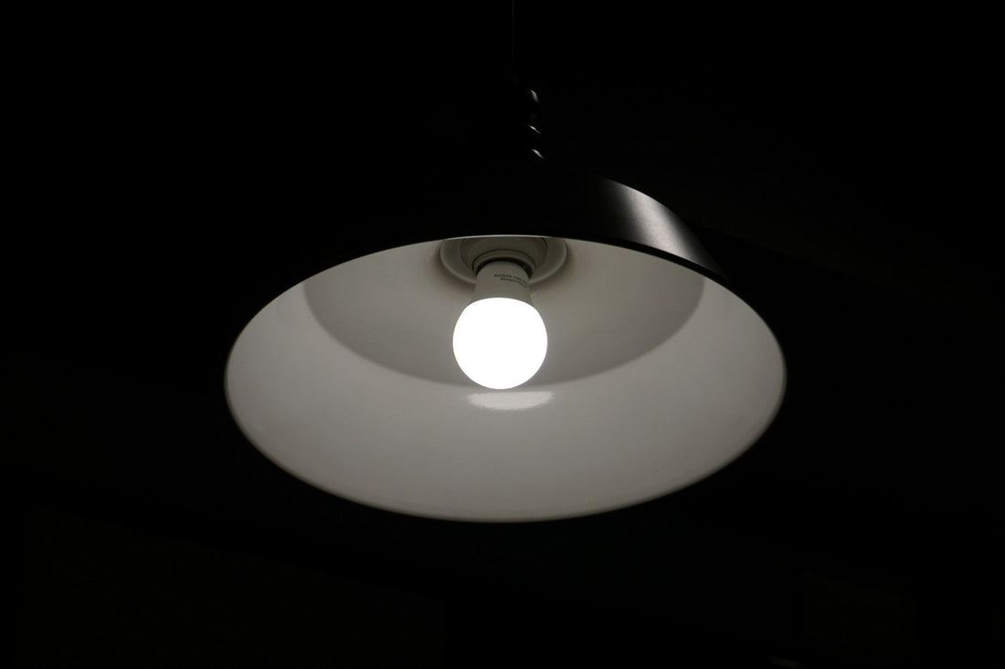 Stylische Deckenlampen für dein Schlafzimmer: Setze Akzente mit Licht - Leuchtnatur