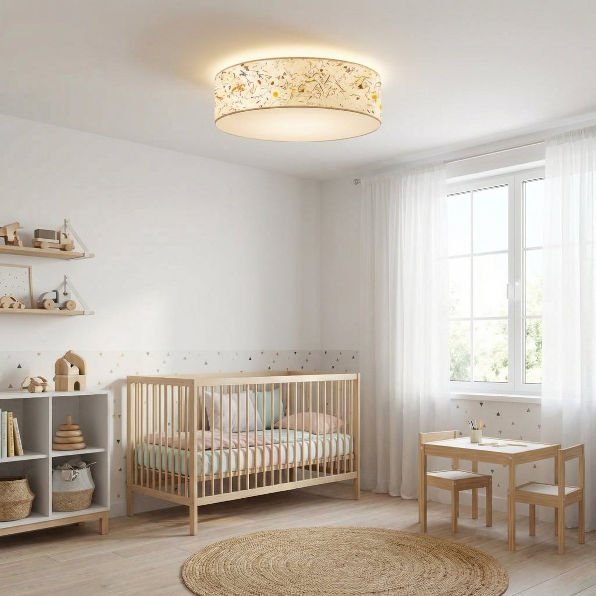 Kinderzimmer Lampen - Leuchtnatur