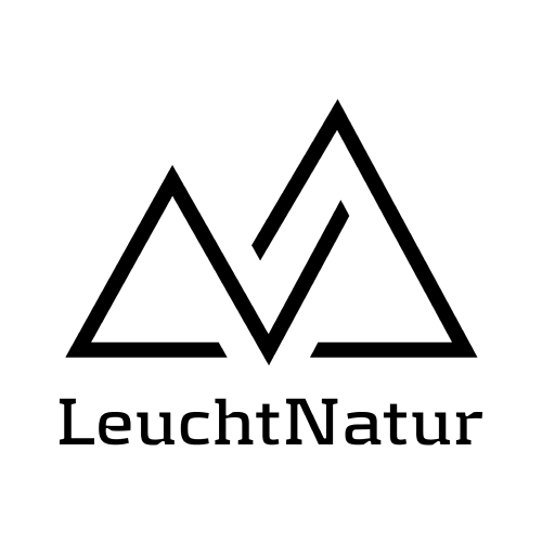 Leuchtnatur Logo