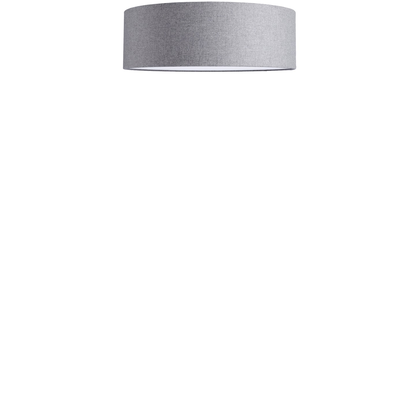 Discus 35 ceiling light loden grey