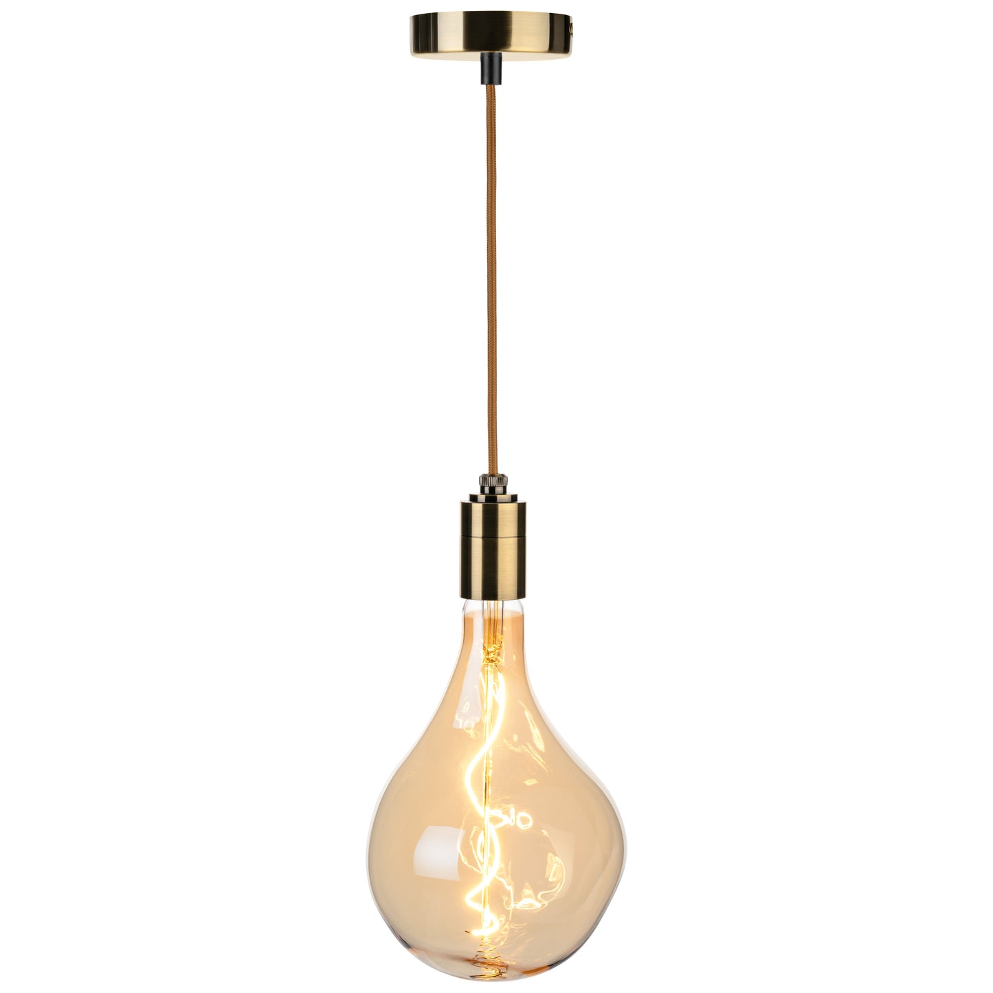 Filament d'ampoule design Pirum