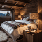 Arboreus 2 Tischleuchte