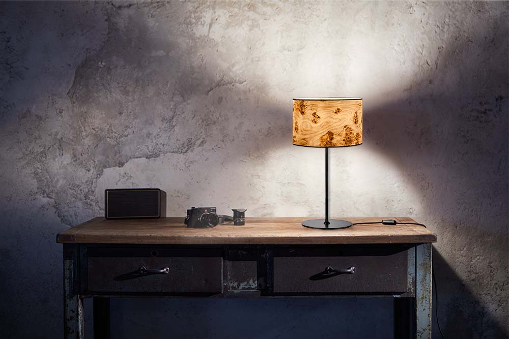 Arboreus 2 Tischleuchte