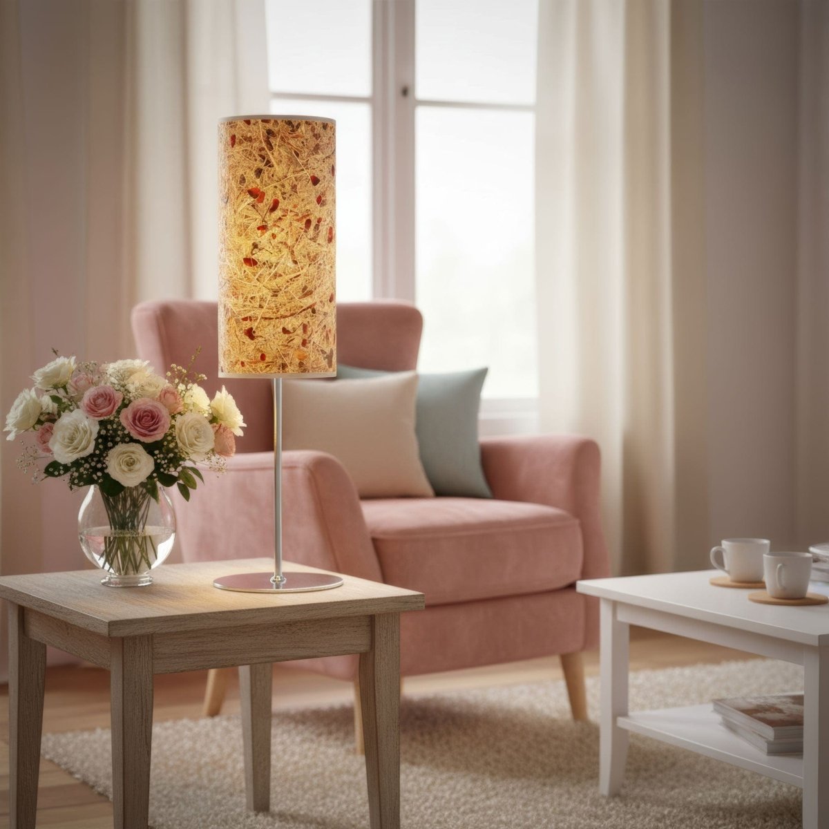 Arboreus Tischleuchte