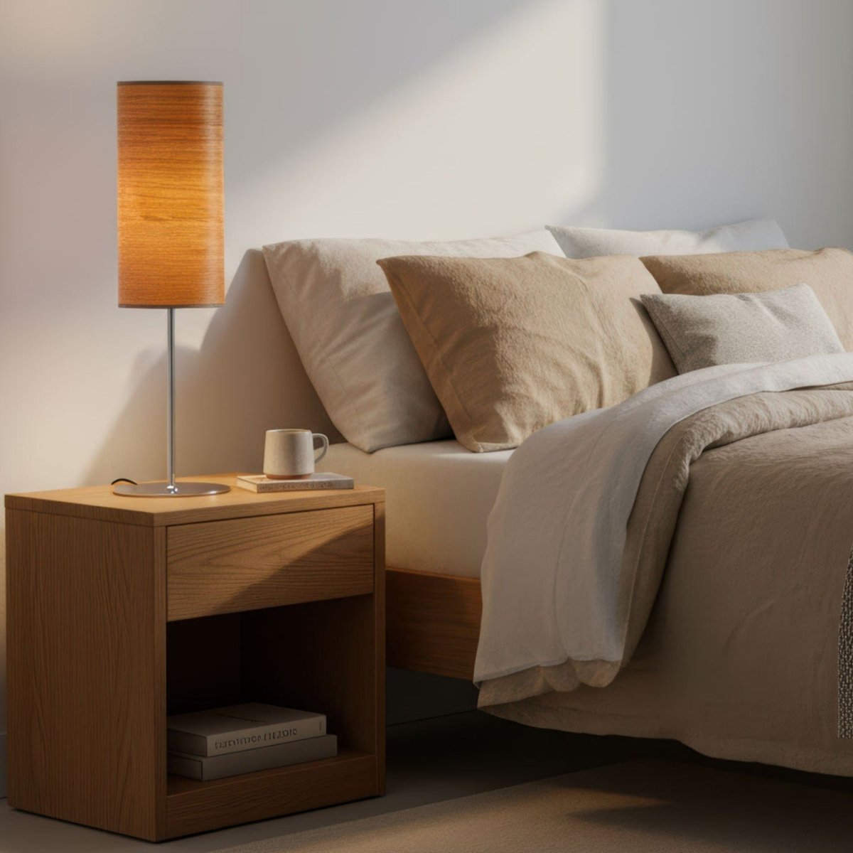 Arboreus Tischleuchte