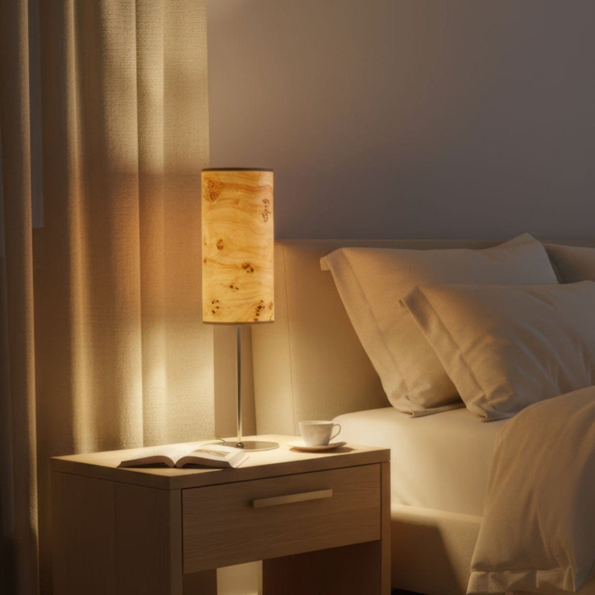 Arboreus Tischleuchte