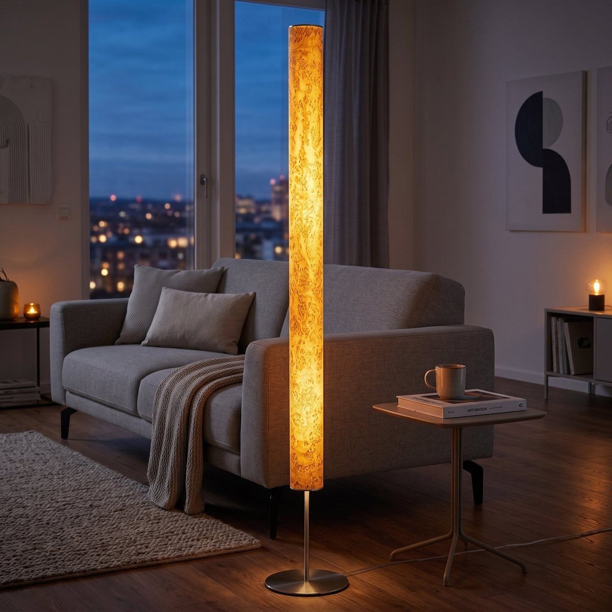 Columna Stehleuchte