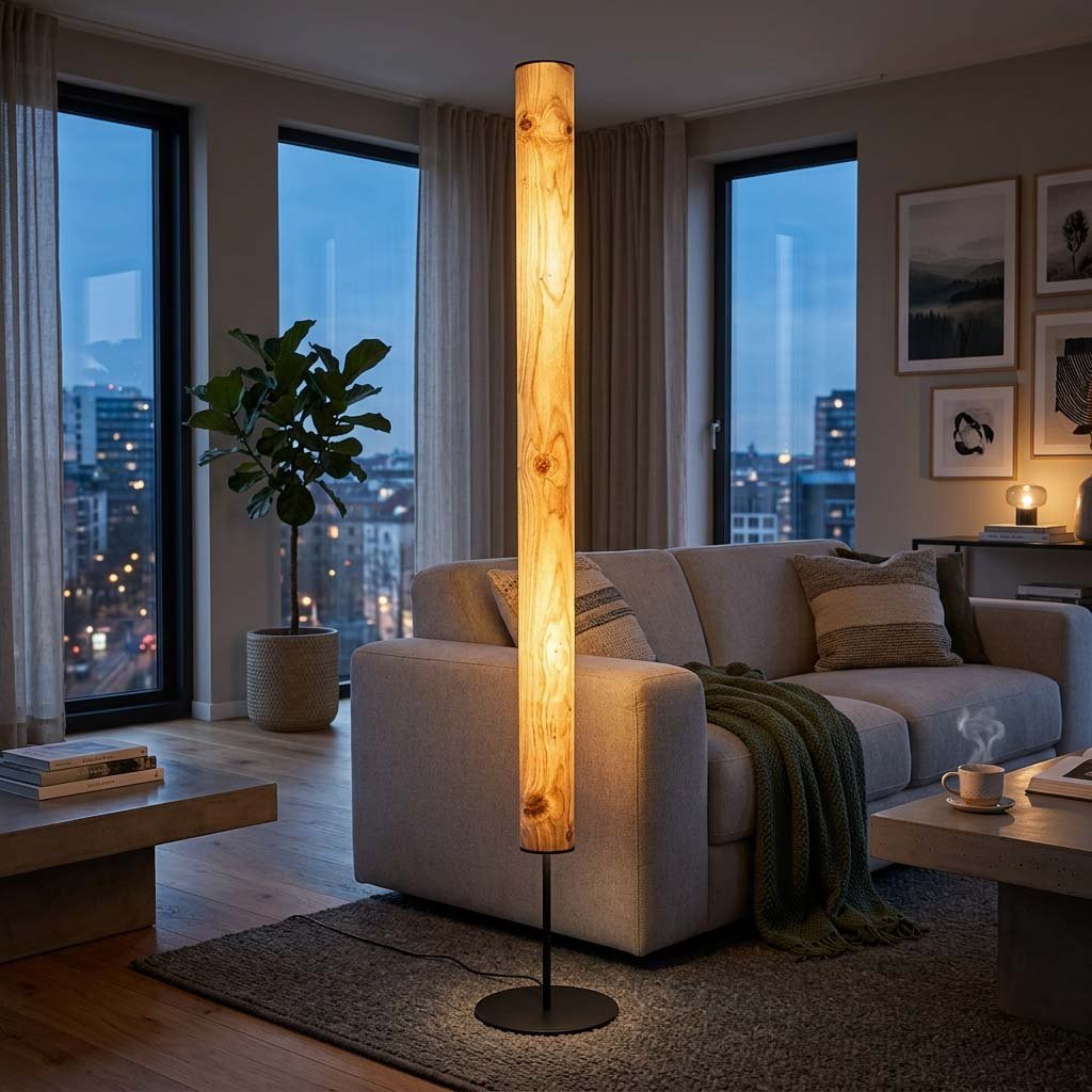 Columna Stehleuchte