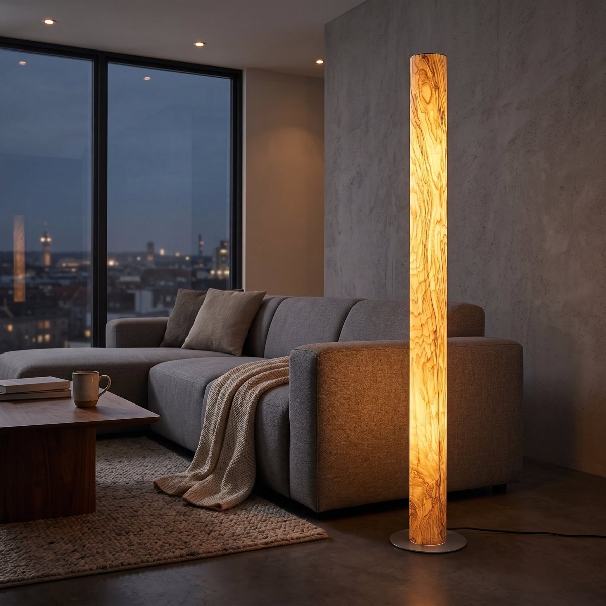 Columna Stehleuchte