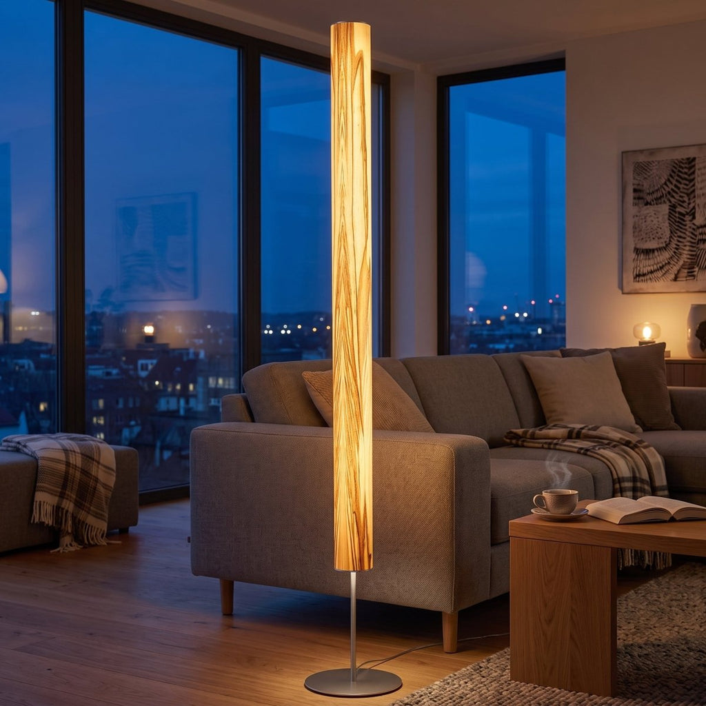 Columna Stehleuchte