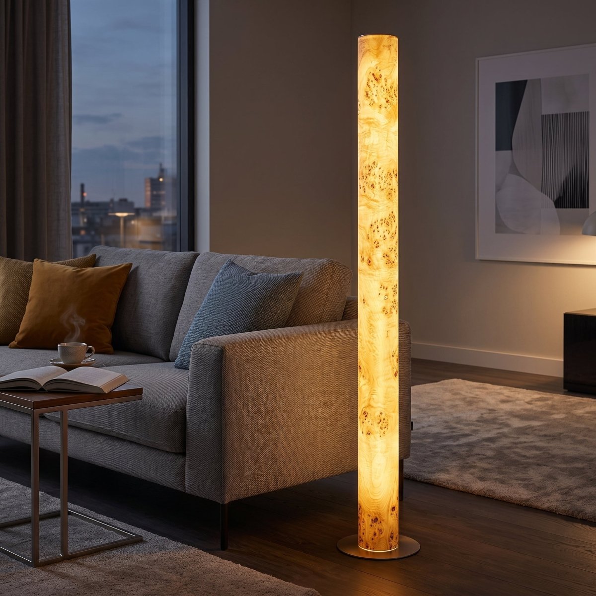 Columna Stehleuchte