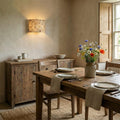 Cortex Wandlampe